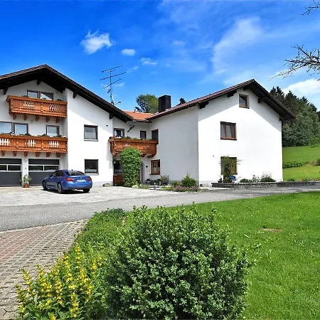 In Nahe Skiliften Daire *