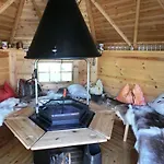 In Nahe Skiliften Sonnen
