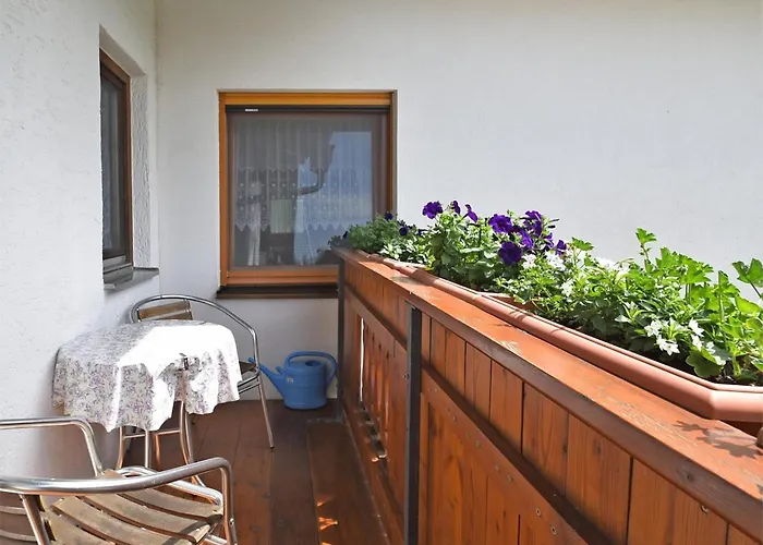 Apartmán In Nahe Skiliften Sonnen
